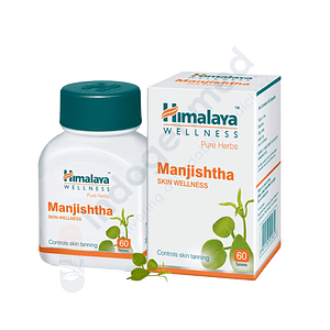 Manjishtha